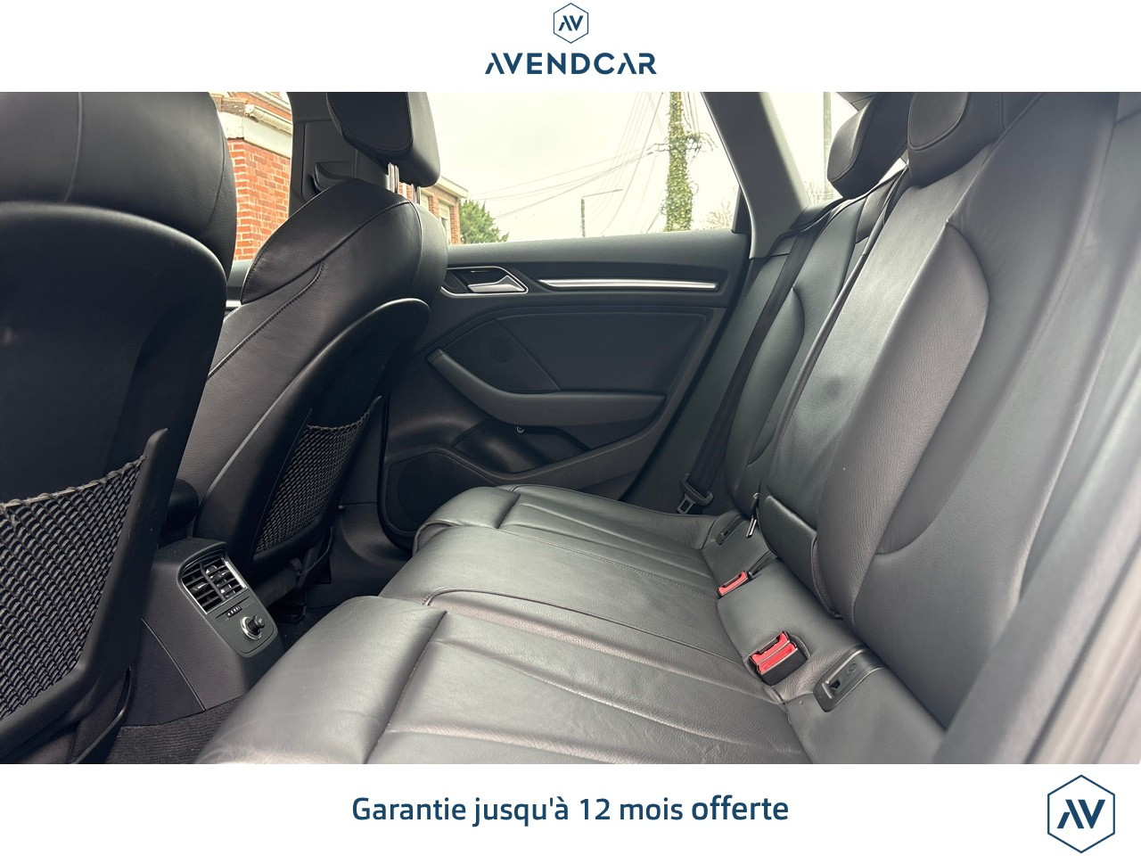 
                                                Voiture
                                                 A3 SPORTBACK 1.4 40 E-TRON 204H 150 PHEV HYBRID 25.7KWH DESIGN LUXE S-TRONIC BVA