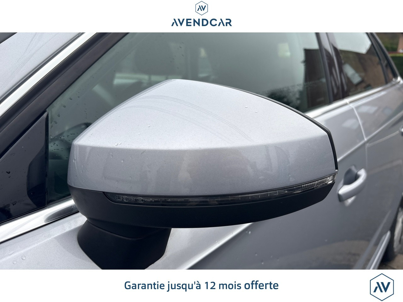 
                                                Voiture
                                                 A3 SPORTBACK 1.4 40 E-TRON 204H 150 PHEV HYBRID 25.7KWH DESIGN LUXE S-TRONIC BVA