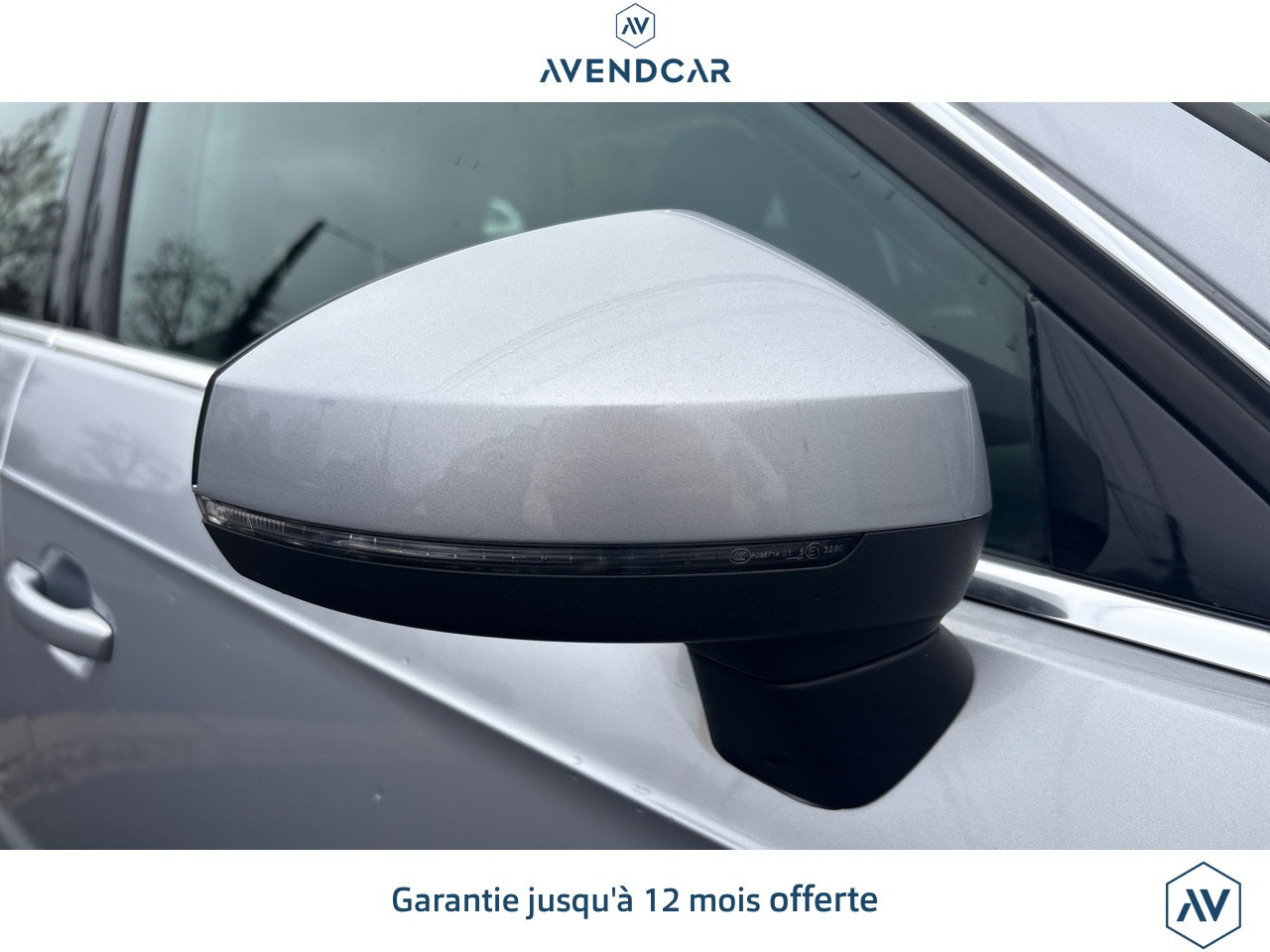 
                                                Voiture
                                                 A3 SPORTBACK 1.4 40 E-TRON 204H 150 PHEV HYBRID 25.7KWH DESIGN LUXE S-TRONIC BVA