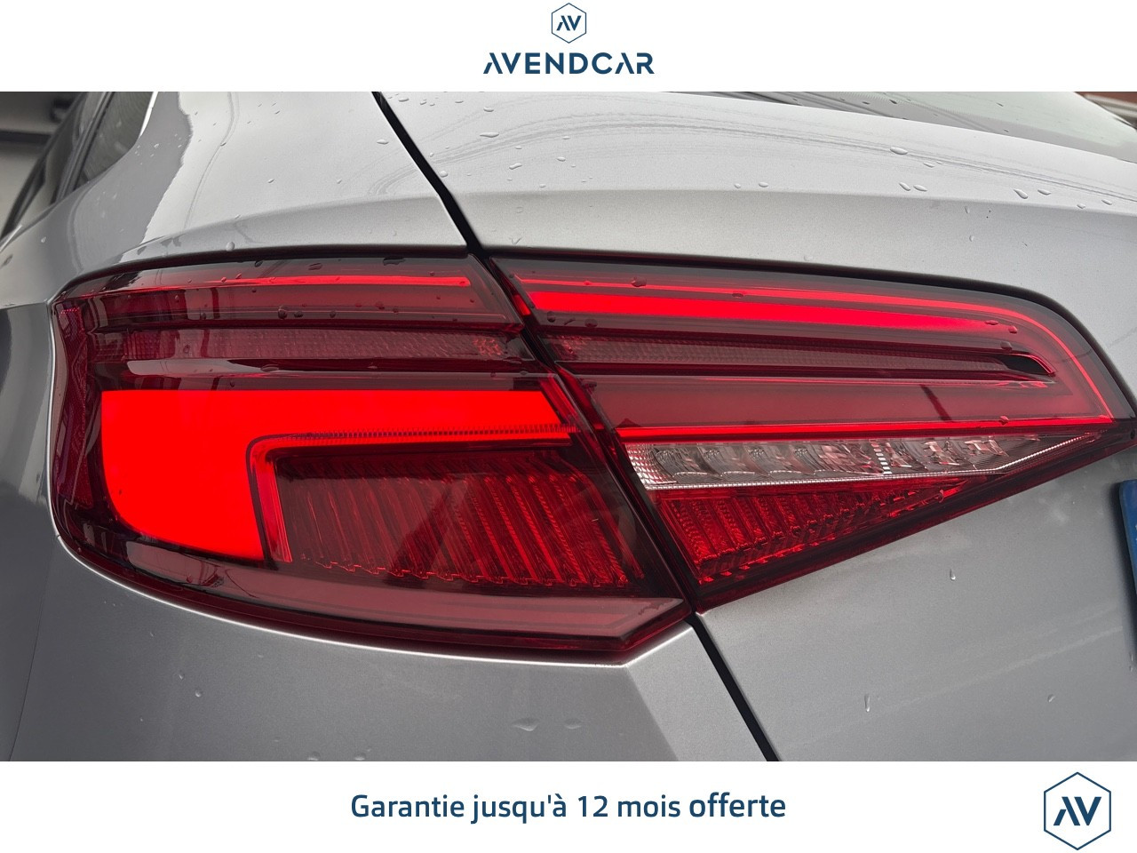 
                                                Voiture
                                                 A3 SPORTBACK 1.4 40 E-TRON 204H 150 PHEV HYBRID 25.7KWH DESIGN LUXE S-TRONIC BVA