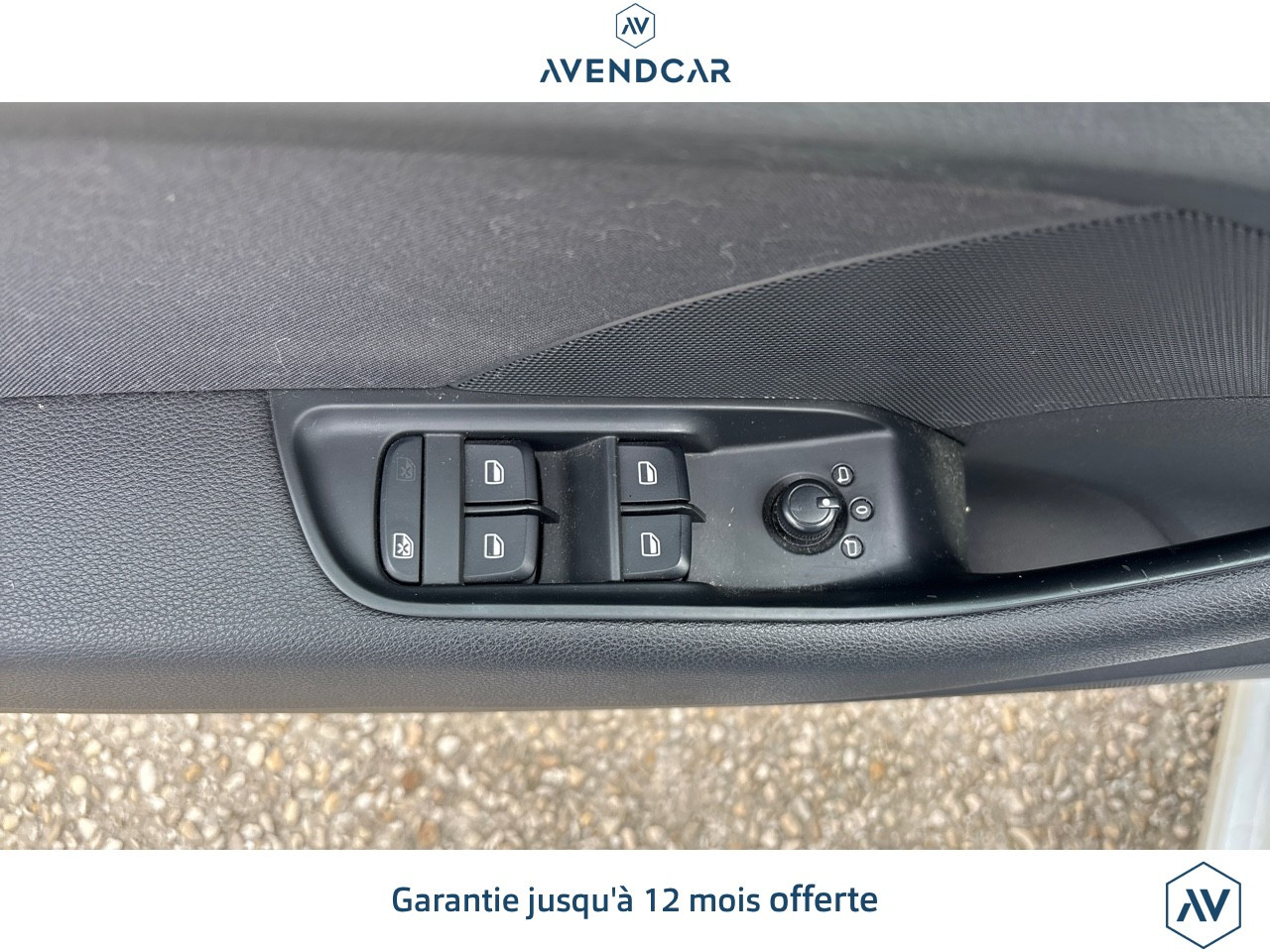 
                                                Voiture
                                                 A3 SPORTBACK 1.6 TDI 105 AMBITION