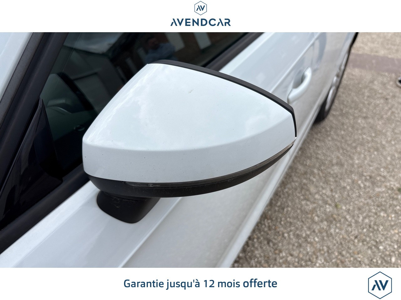 
                                                Voiture
                                                 A3 SPORTBACK 1.6 TDI 105 AMBITION