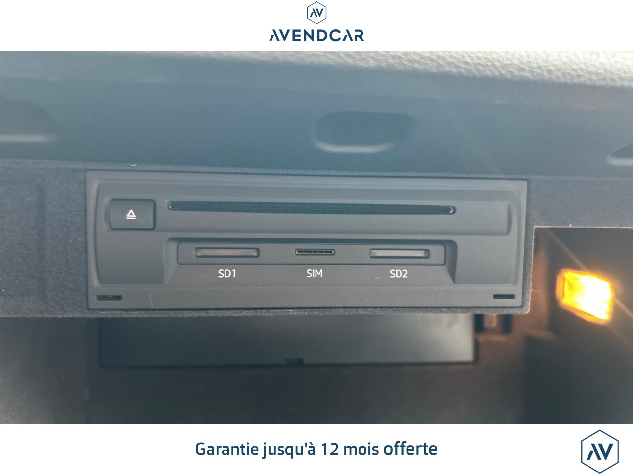 
                                                Voiture
                                                 A3 SPORTBACK 1.6 TDI 115 DESIGN S-TRONIC BVA