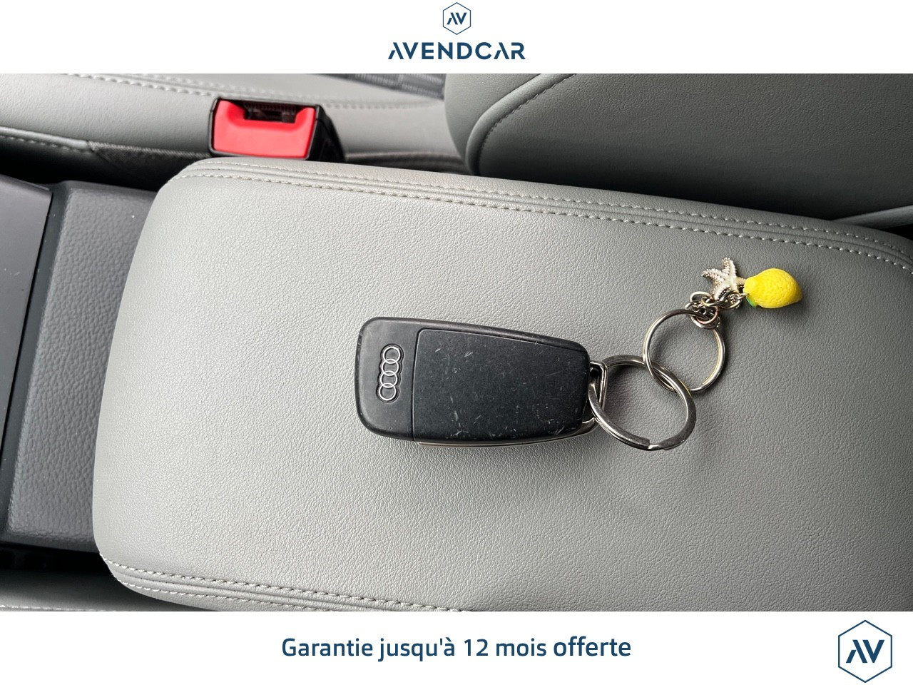 
                                                Voiture
                                                 A3 SPORTBACK 2.0 TDI 150CV DESIGN LUXE S-TRONIC BVA