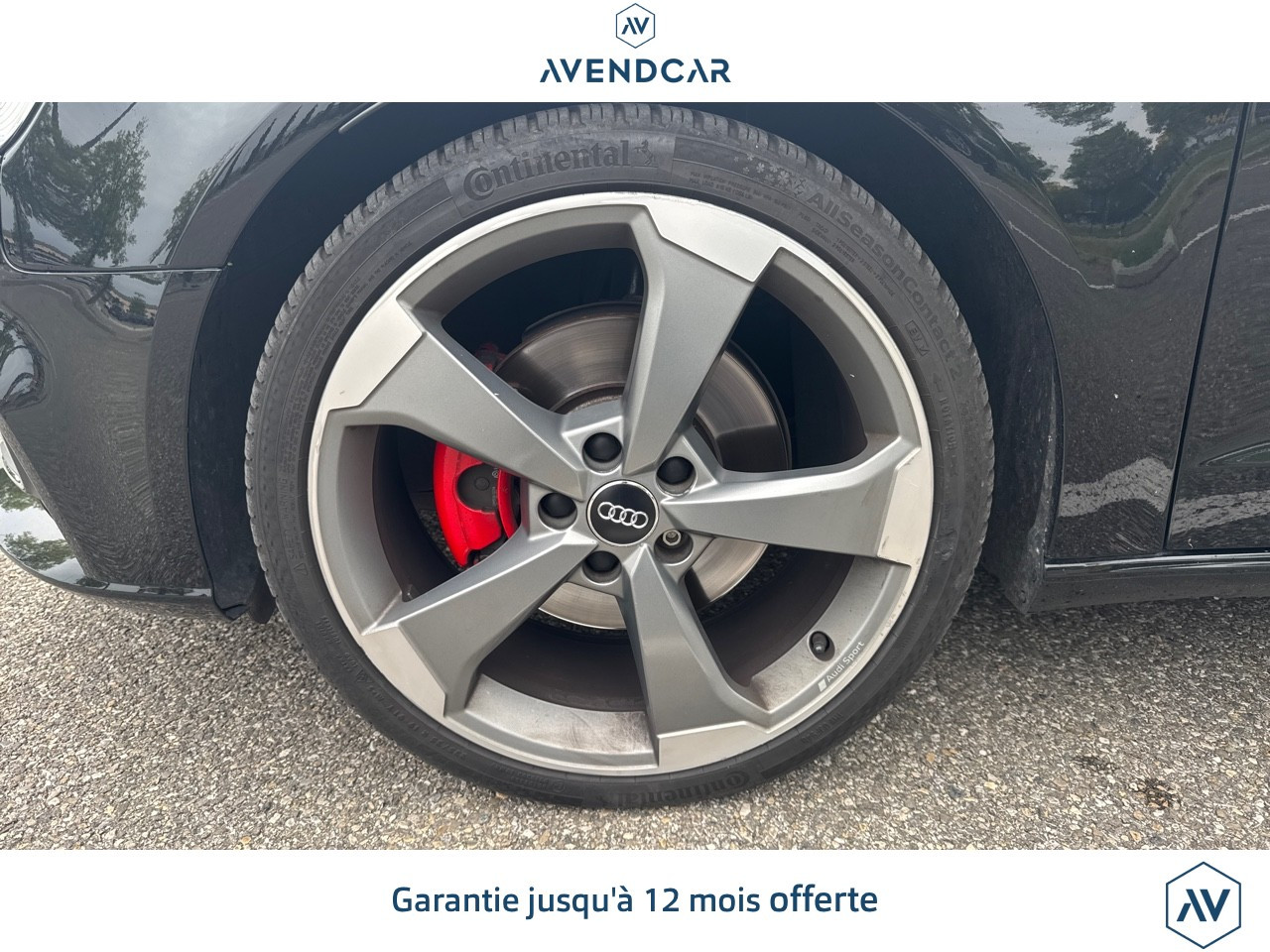 
                                                Voiture
                                                 A3 SPORTBACK 2.0 TDI 185 S-LINE QUATTRO S-TRONIC BVA