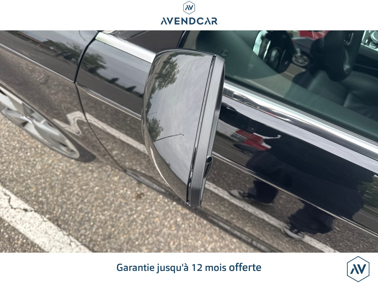 
                                                Voiture
                                                 A3 SPORTBACK 2.0 TDI 185 S-LINE QUATTRO S-TRONIC BVA