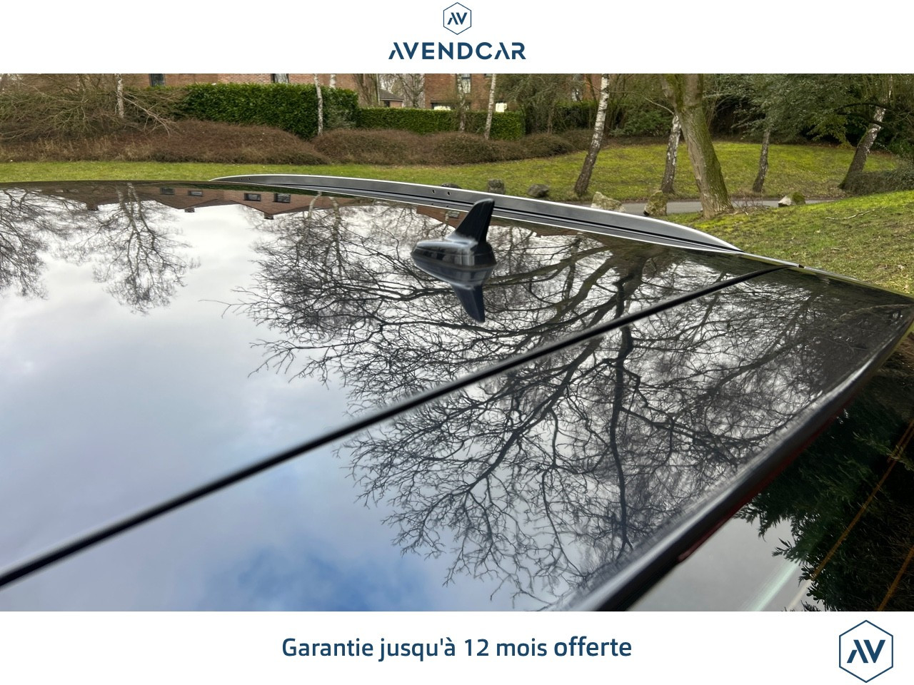 
                                                Voiture
                                                 A4 AVANT 2.0 TDI 135 MULTITRONIC BVA START-STOP