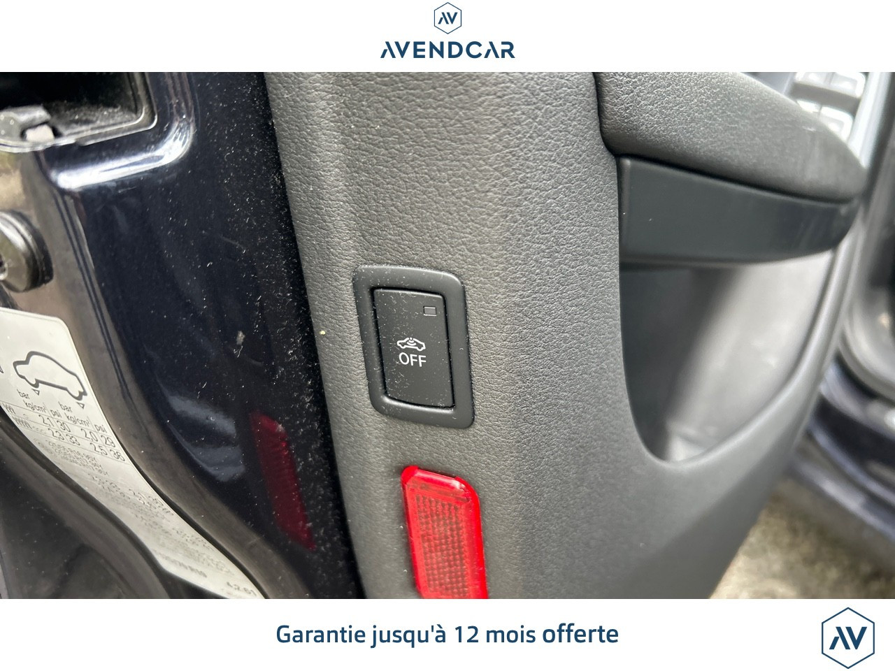 
                                                Voiture
                                                 A4 AVANT 2.0 TDI 135 MULTITRONIC BVA START-STOP