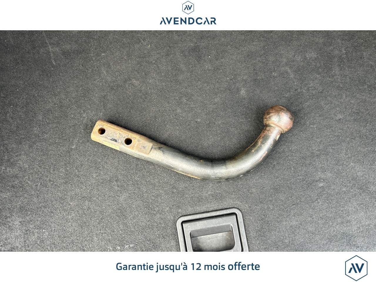 
                                                Voiture
                                                 A4 AVANT 2.0 TDI 135 MULTITRONIC BVA START-STOP