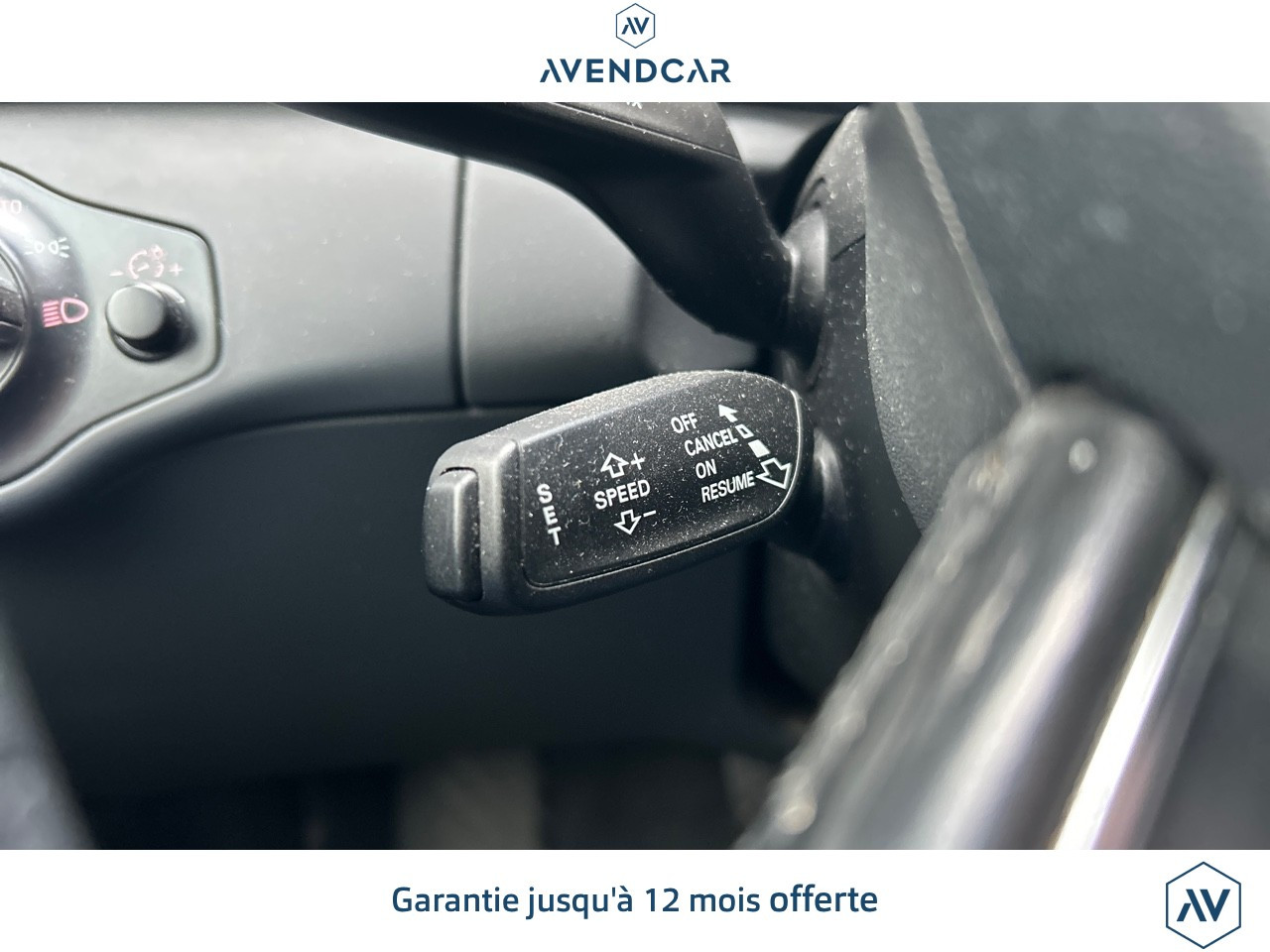 
                                                Voiture
                                                 A4 AVANT 2.0 TDI 135 MULTITRONIC BVA START-STOP