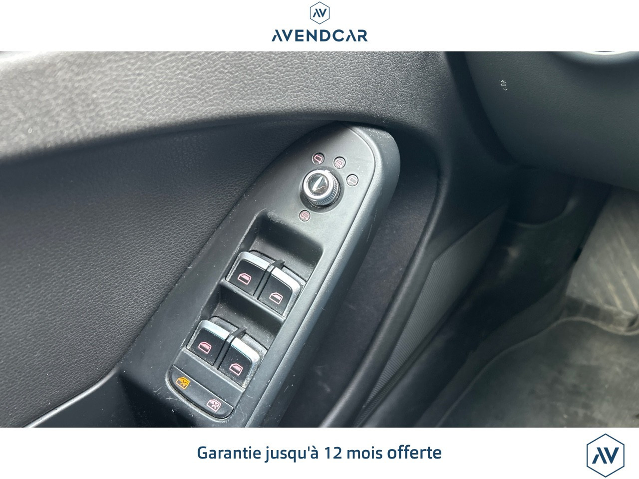 
                                                Voiture
                                                 A4 AVANT 2.0 TDI 135 MULTITRONIC BVA START-STOP