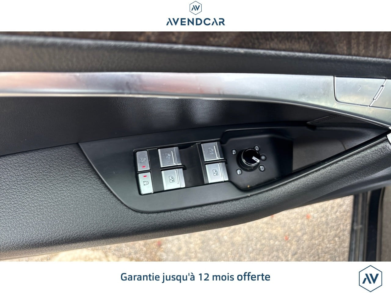 
                                                Voiture
                                                 A6 AVANT 2.0 40 TDI 205 MHEV HYBRID S-TRONIC