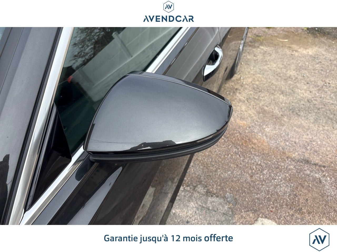 
                                                Voiture
                                                 A6 AVANT 2.0 40 TDI 205 MHEV HYBRID S-TRONIC