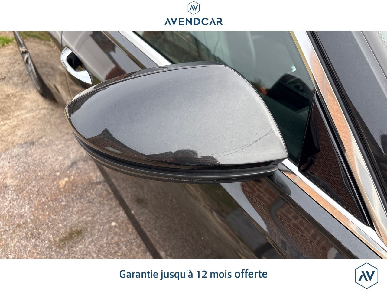 
                                                Voiture
                                                 A6 AVANT 2.0 40 TDI 205 MHEV HYBRID S-TRONIC