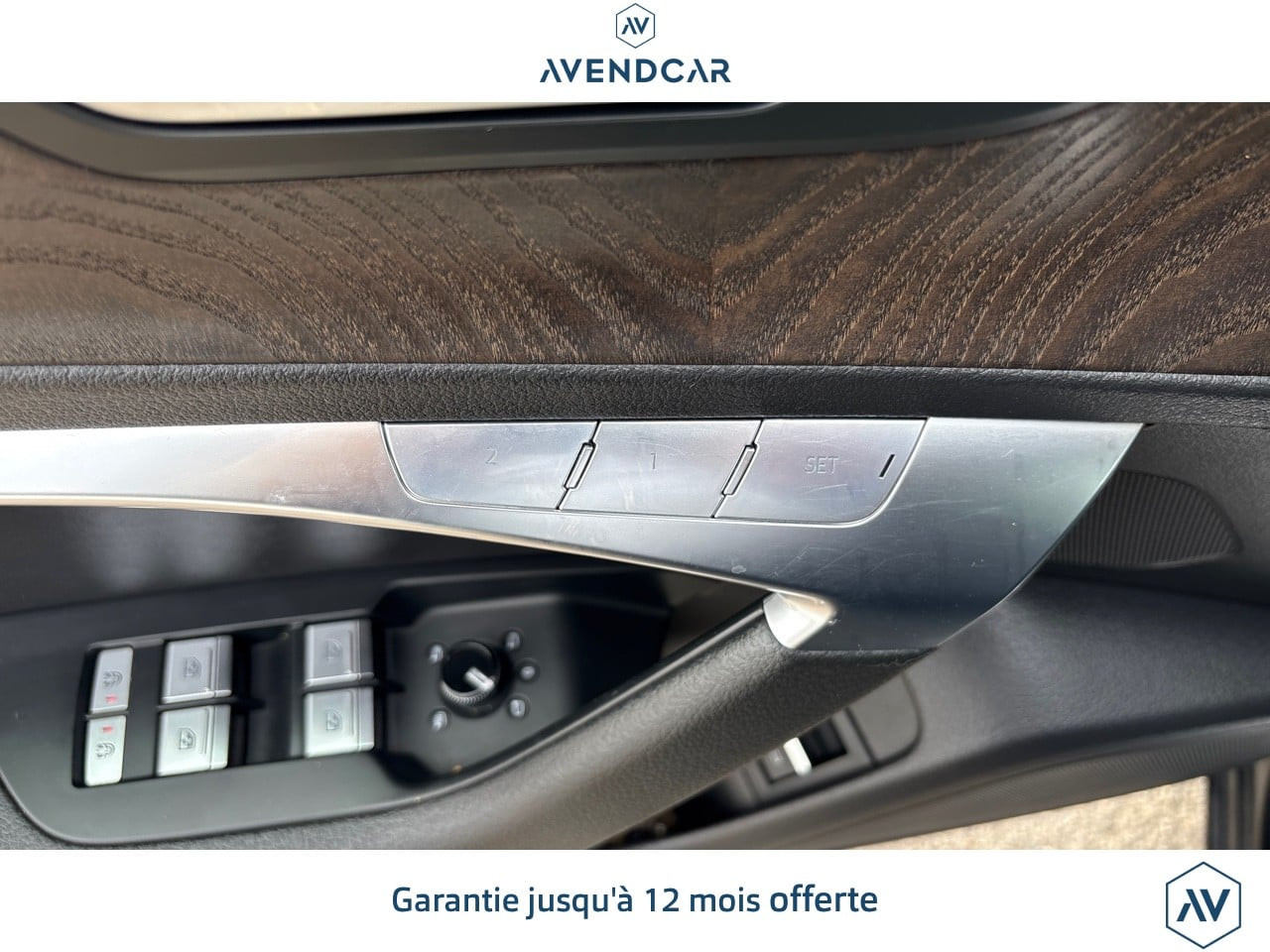 
                                                Voiture
                                                 A6 AVANT 2.0 40 TDI 205 MHEV HYBRID S-TRONIC