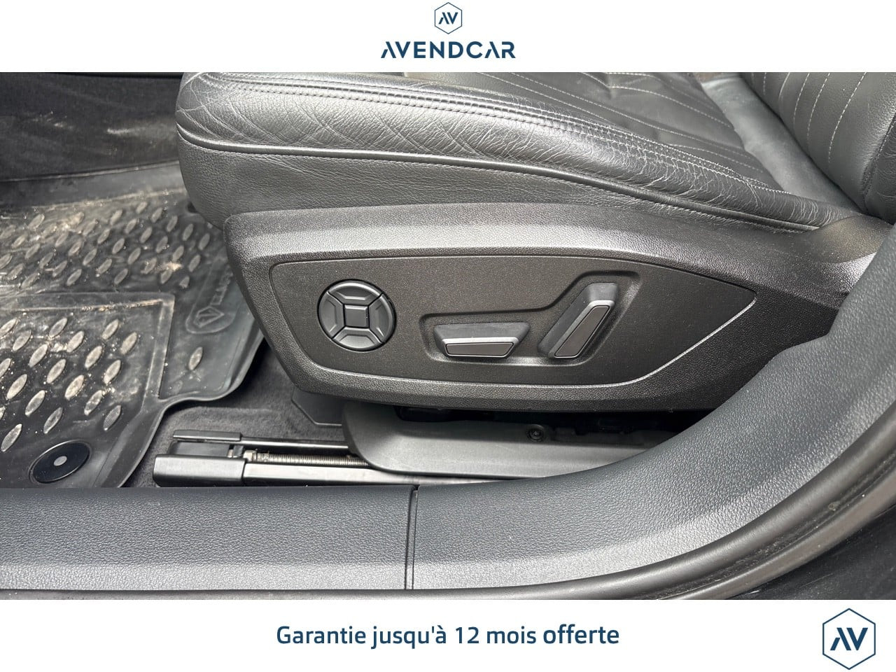 
                                                Voiture
                                                 A6 AVANT 2.0 40 TDI 205 MHEV HYBRID S-TRONIC