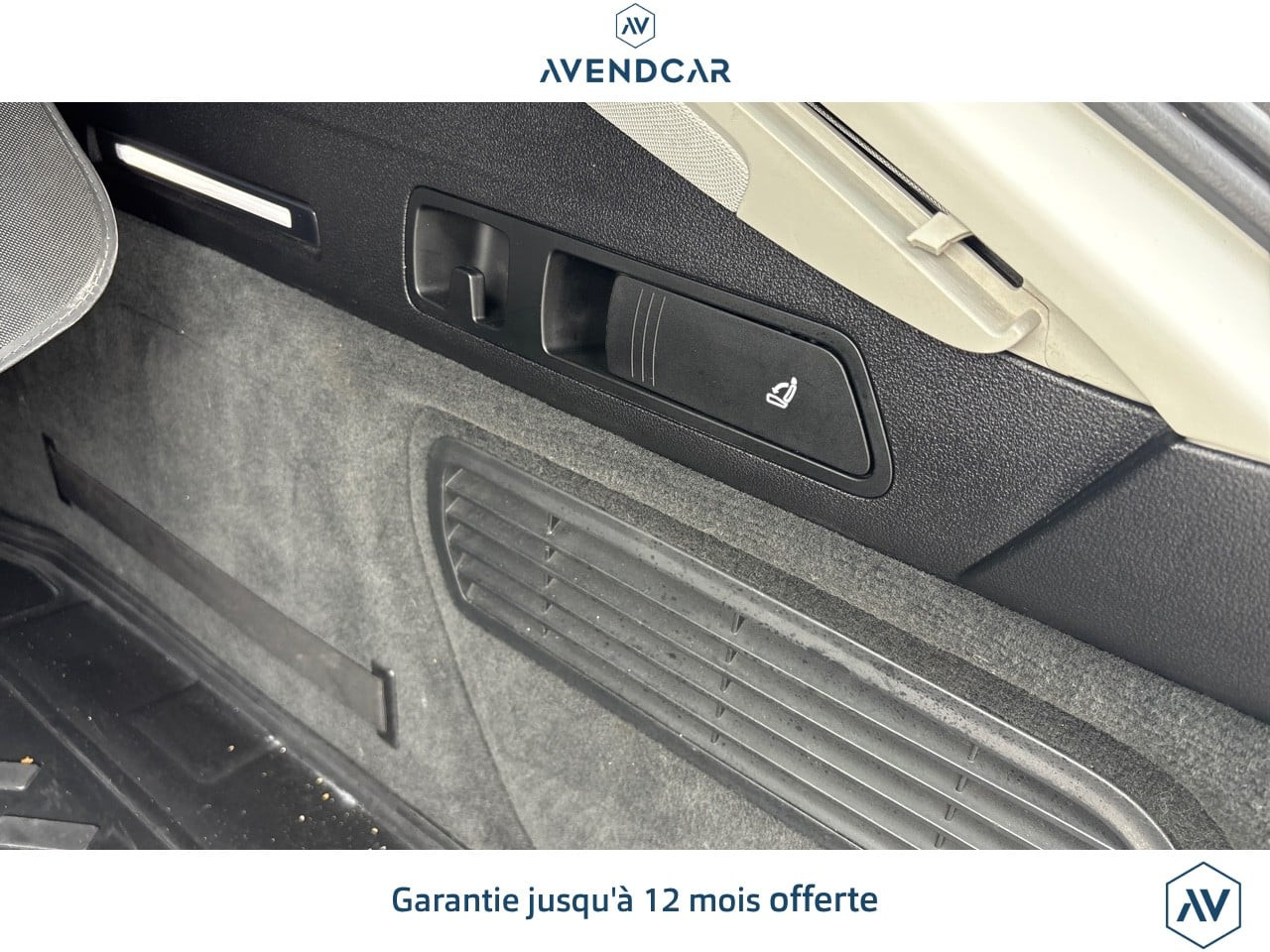 
                                                Voiture
                                                 A6 AVANT 2.0 40 TDI 205 MHEV HYBRID S-TRONIC