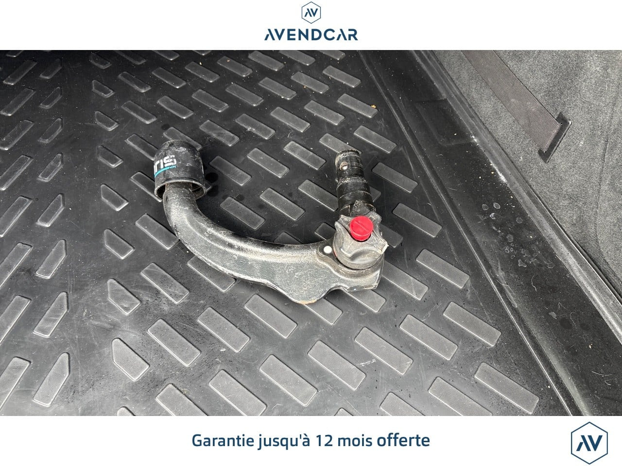 
                                                Voiture
                                                 A6 AVANT 2.0 40 TDI 205 MHEV HYBRID S-TRONIC