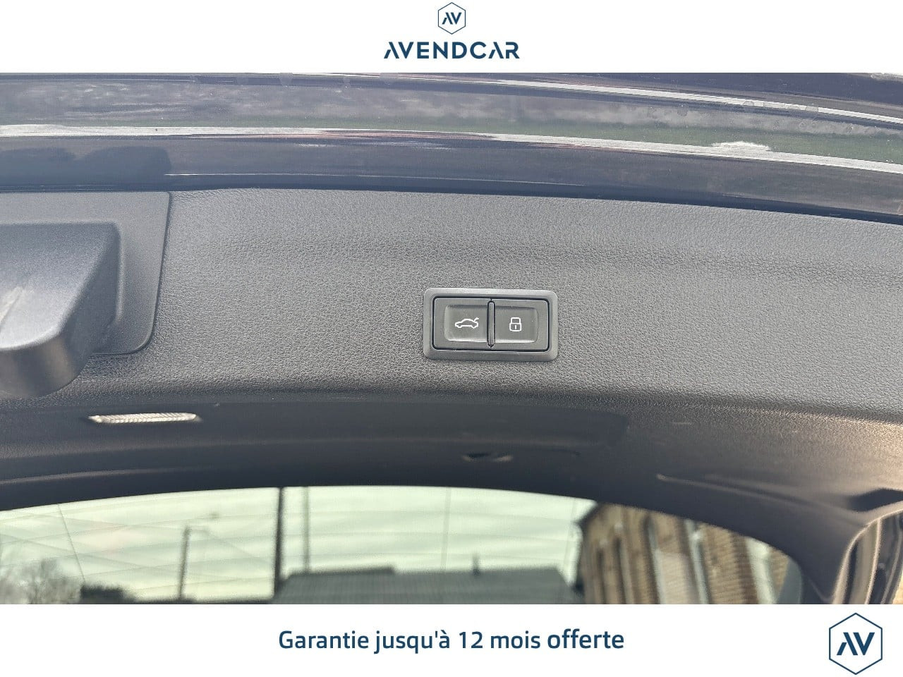 
                                                Voiture
                                                 A6 AVANT 2.0 40 TDI 205 MHEV HYBRID S-TRONIC