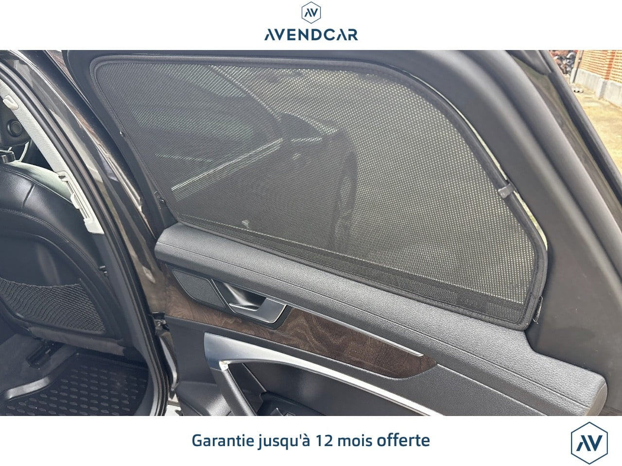 
                                                Voiture
                                                 A6 AVANT 2.0 40 TDI 205 MHEV HYBRID S-TRONIC