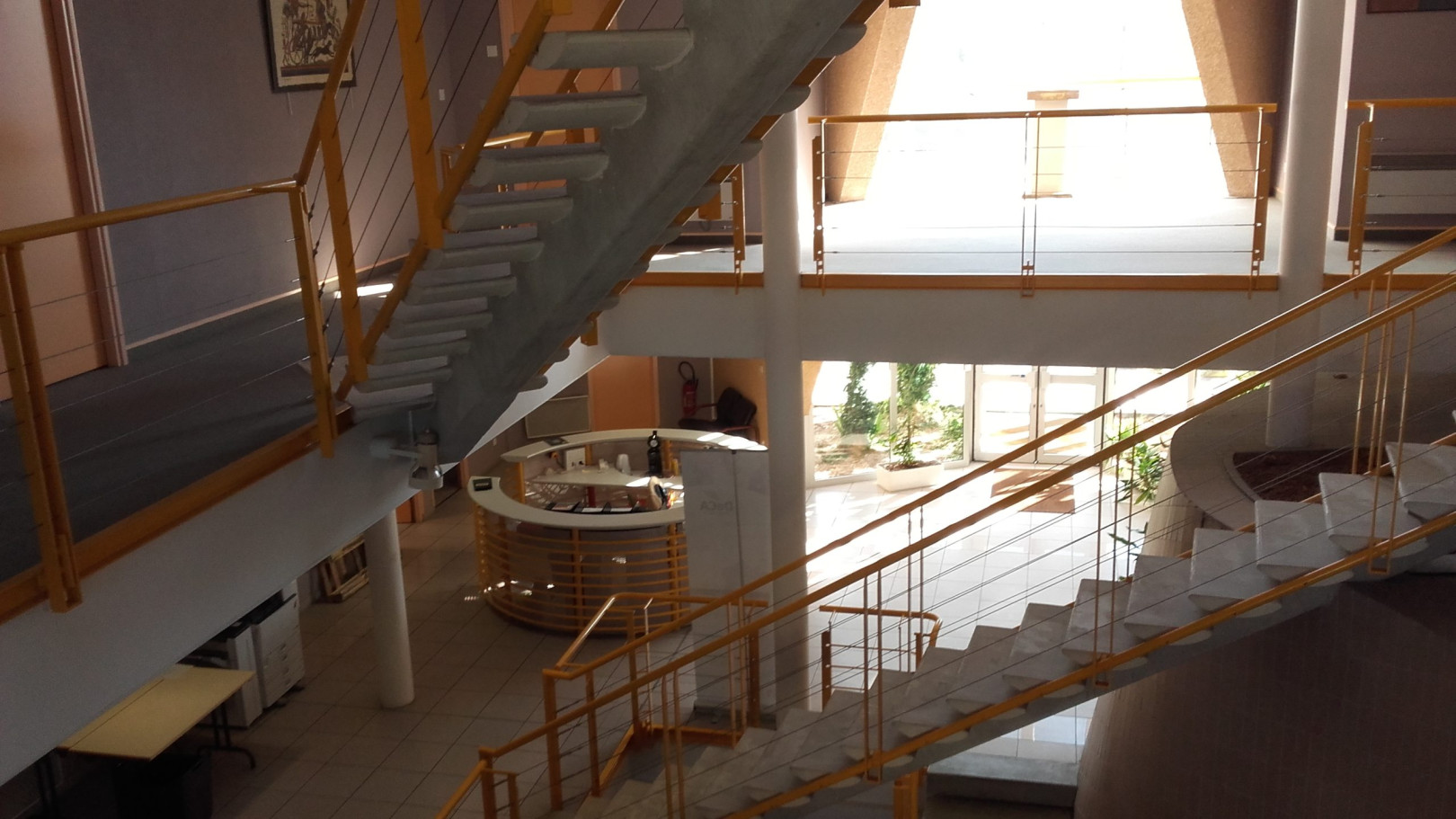 
                                                Location
                                                 Achat bureaux Amiens – 1406 m² – Somme