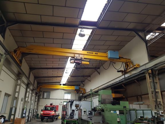 
                                                Vente
                                                 Achat/Location d'entrepôt  de 4160 m² proche de Dijon