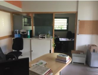 
                                                Vente
                                                 Acheter un local à Caumont-sur-Durance, dans le Vaucluse (84)