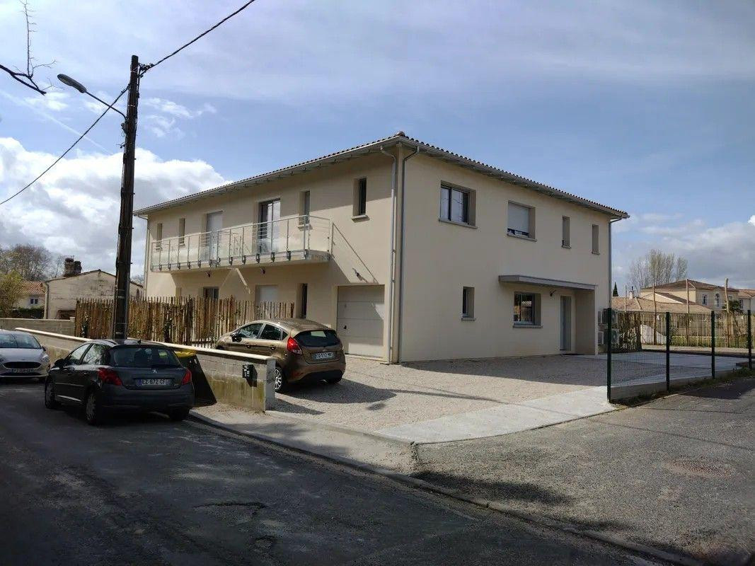 
                                                Colocation
                                                 Adorable COLIVING MERIGNAC CENTRE