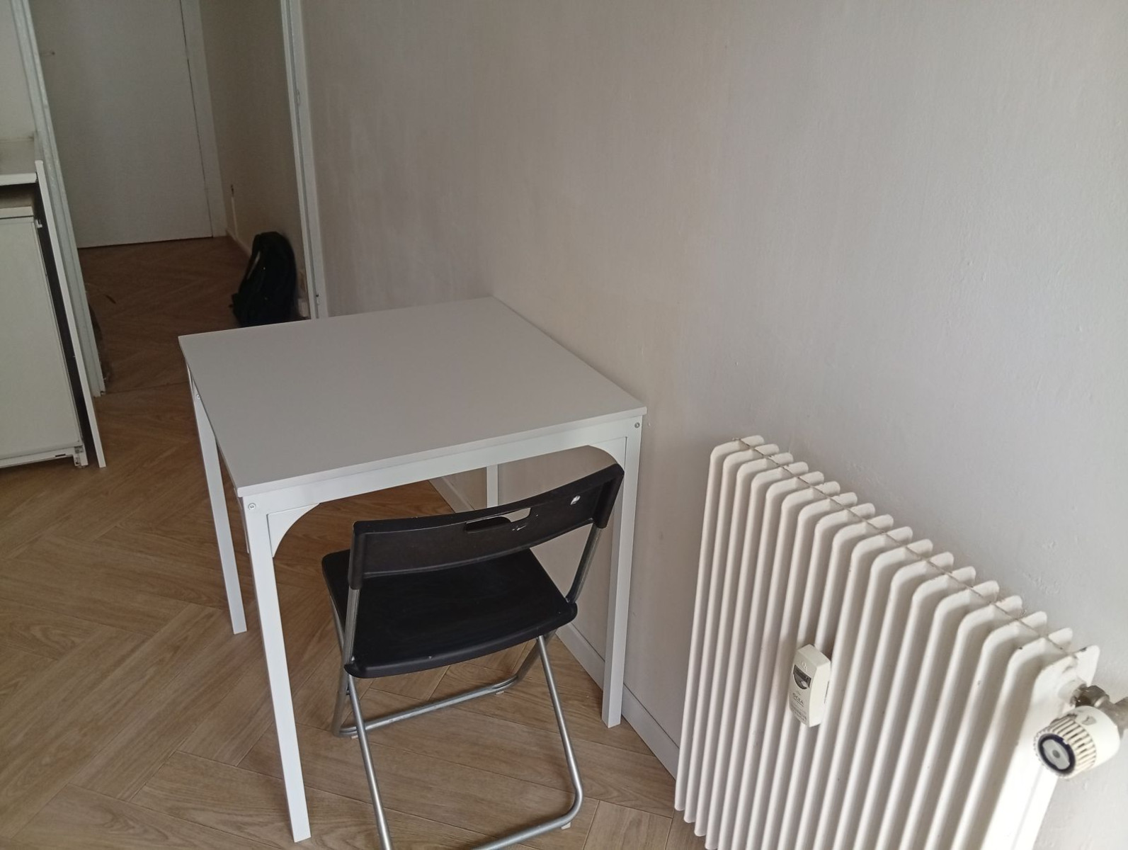 
                                                Location
                                                 AFFAIRE : Location studio meublé tout confort