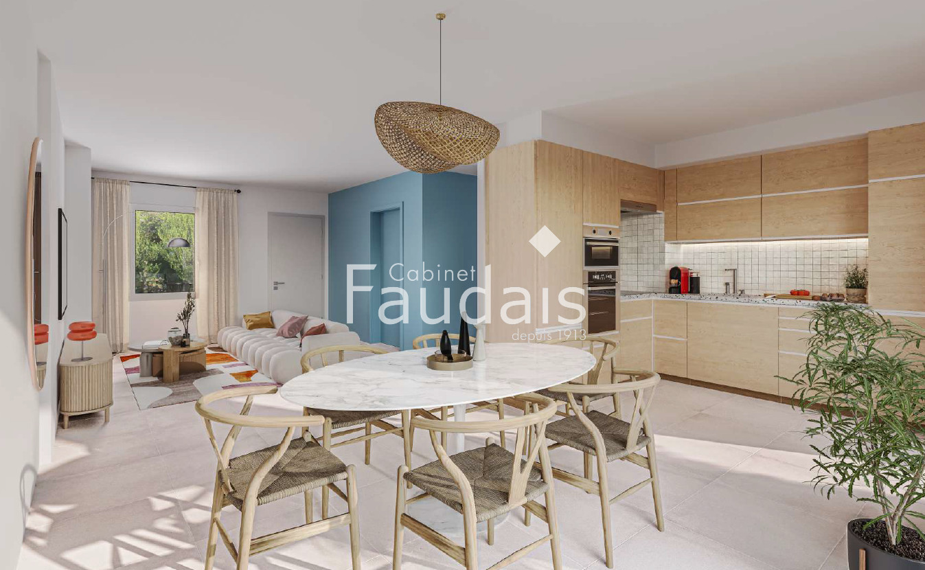 
                                                Vente
                                                 AGNEAUX   aux portes de Saint-Lô - programme neuf - proche t