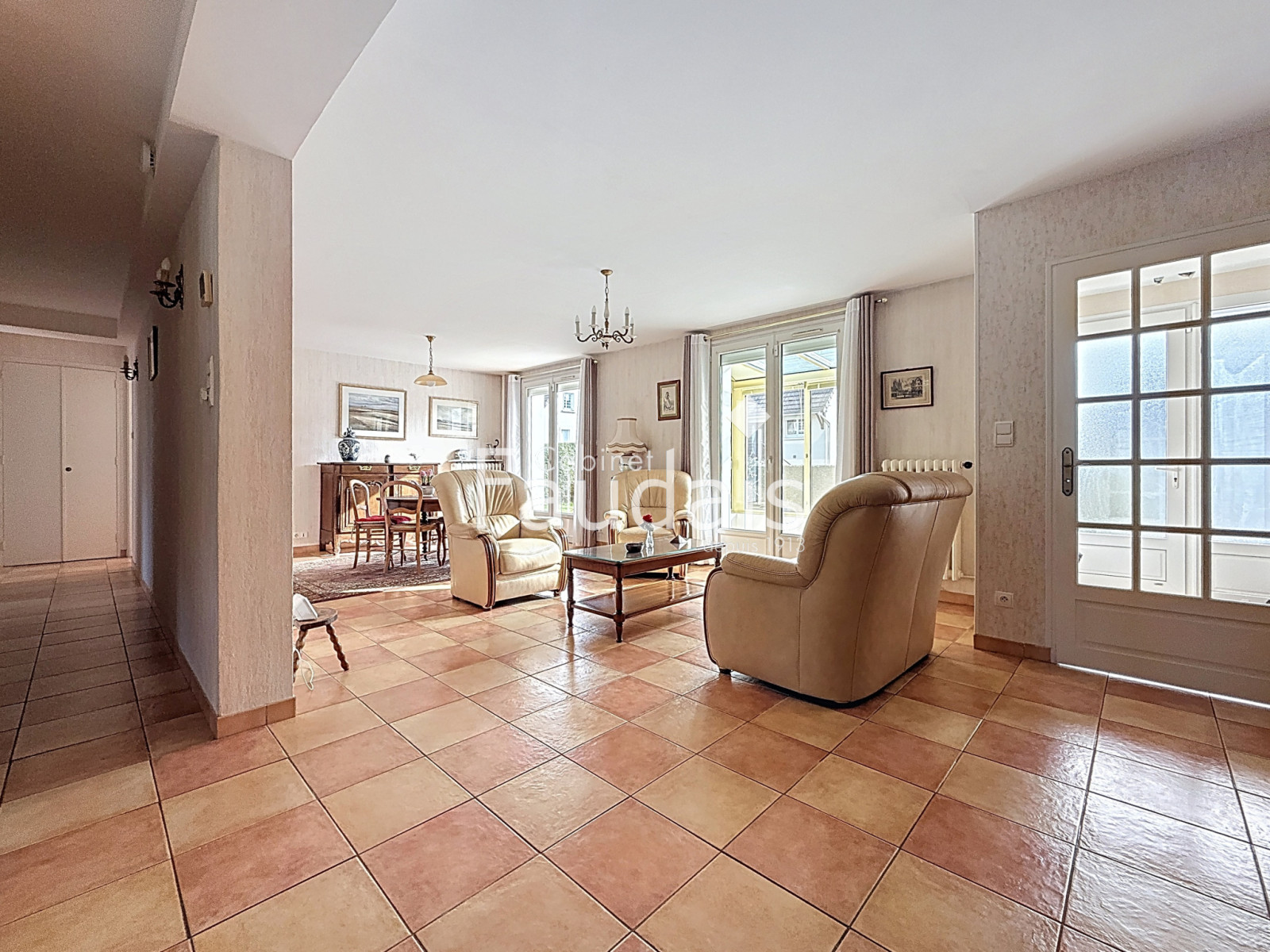 
                                                Vente
                                                 AGNEAUX la palière