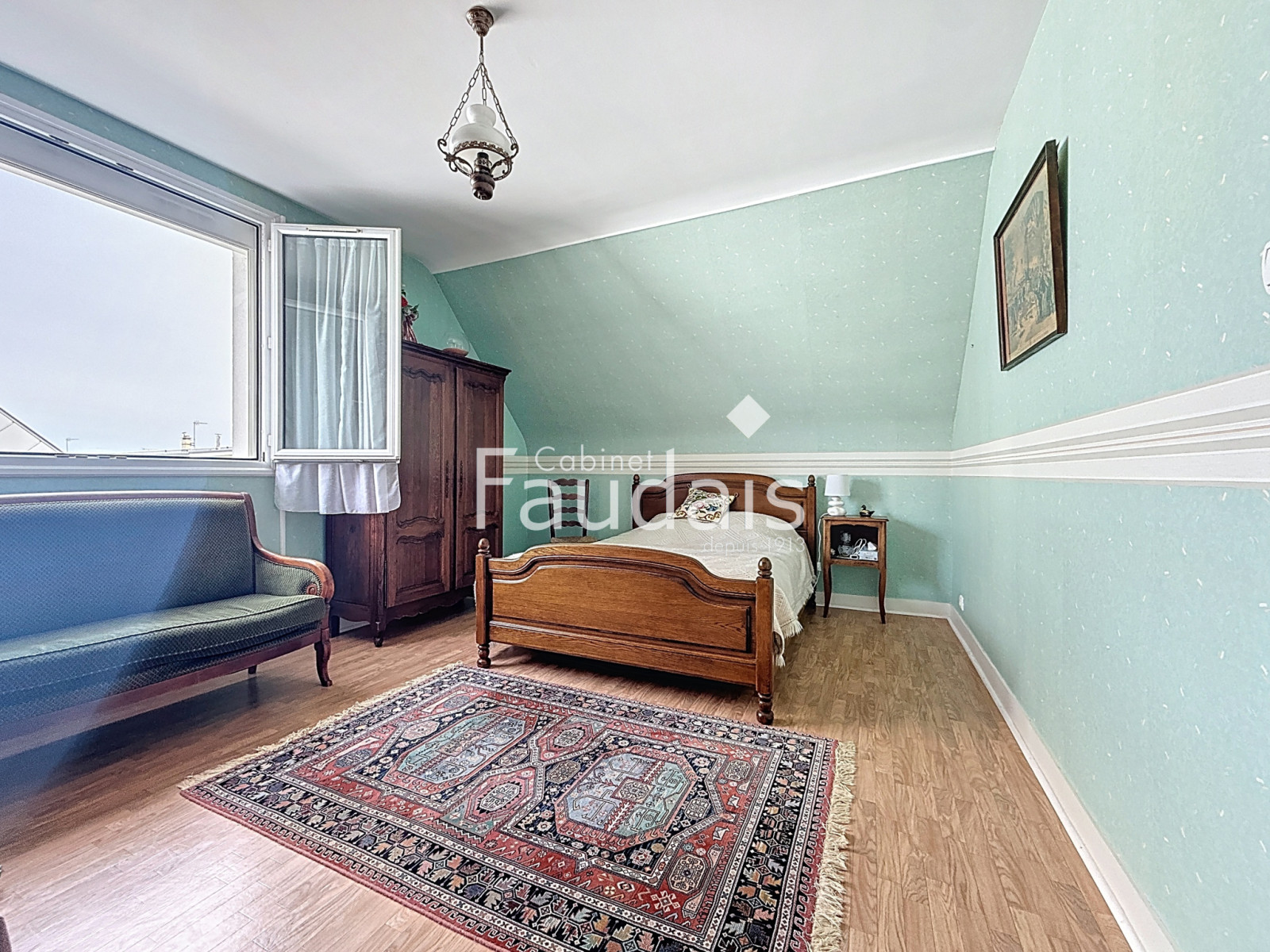 
                                                Vente
                                                 AGNEAUX la palière