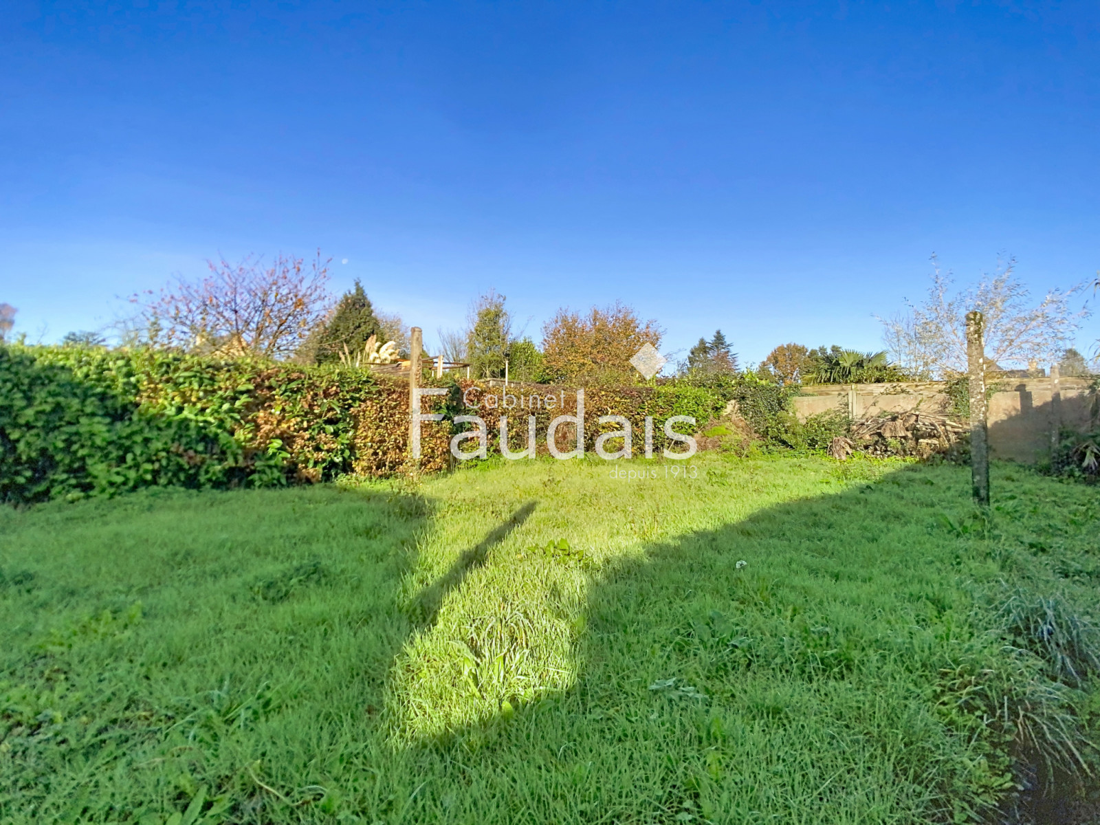 
                                                Vente
                                                 AGNEAUX, Maison 2 chambres 