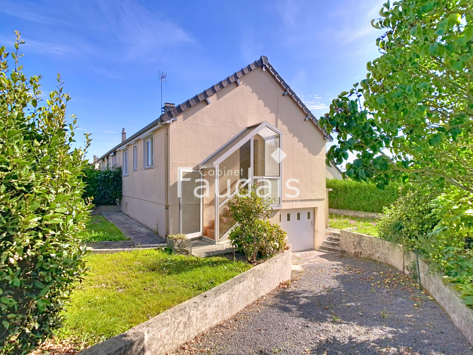 
                                                Vente
                                                 AGNEAUX MAISON 2 CHAMBRES PROCHE INSTITUT ET POLE MEDICAL