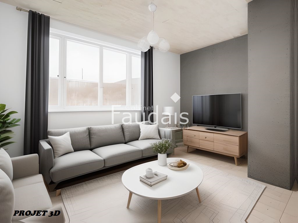 
                                                Vente
                                                 AGNEAUX MAISON 2 CHAMBRES PROCHE INSTITUT ET POLE MEDICAL