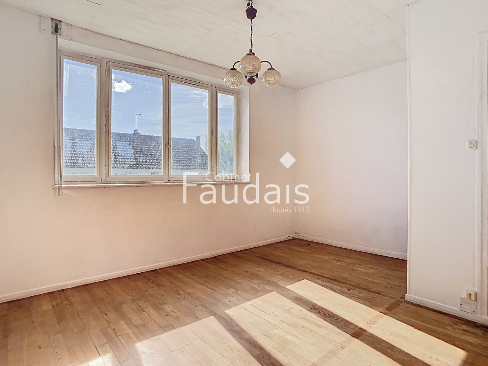 
                                                Vente
                                                 AGNEAUX MAISON 2 CHAMBRES PROCHE INSTITUT ET POLE MEDICAL