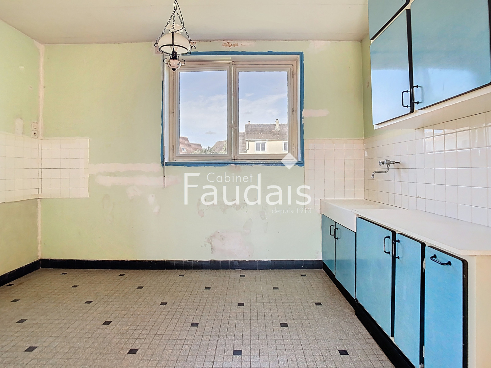 
                                                Vente
                                                 AGNEAUX MAISON 2 CHAMBRES PROCHE INSTITUT ET POLE MEDICAL