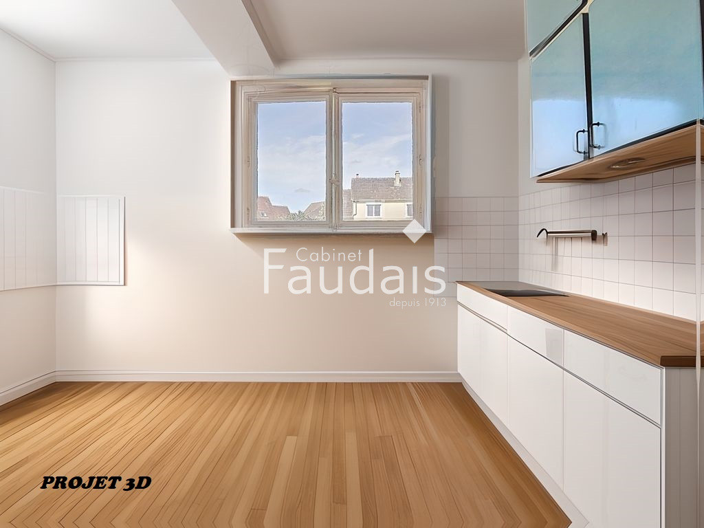 
                                                Vente
                                                 AGNEAUX MAISON 2 CHAMBRES PROCHE INSTITUT ET POLE MEDICAL