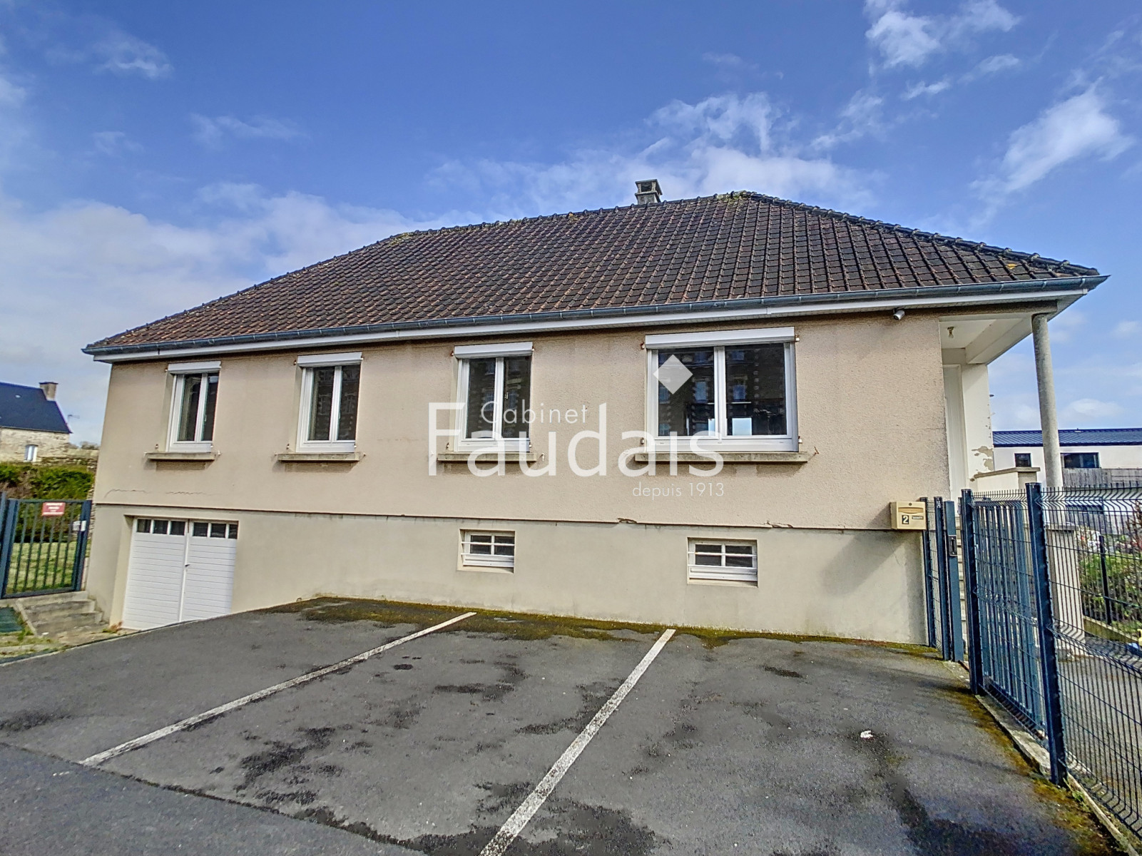 
                                                Vente
                                                 AGNEAUX MAISON 3 CHAMBRES PROCHE INSTITUT ET MEDECINS