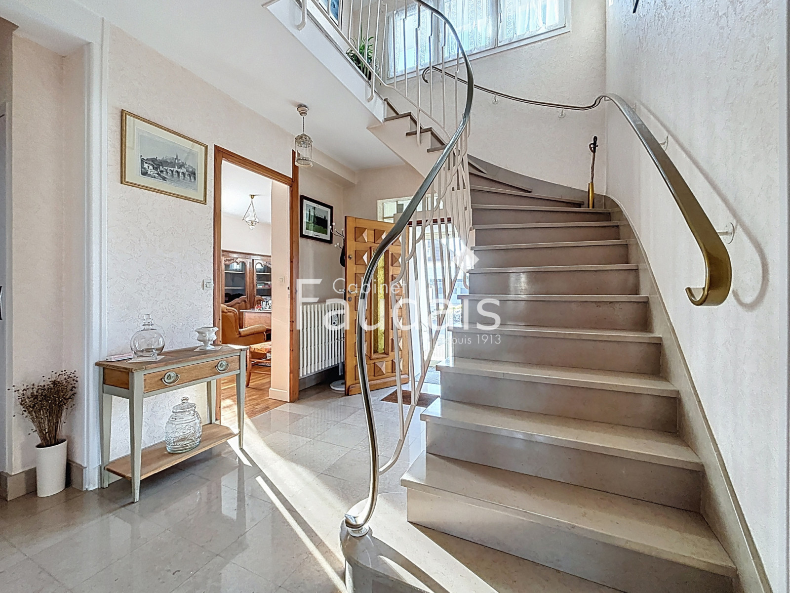 
                                                Vente
                                                 AGNEAUX - Maison 4 chambres avec autonomie de plain pied 