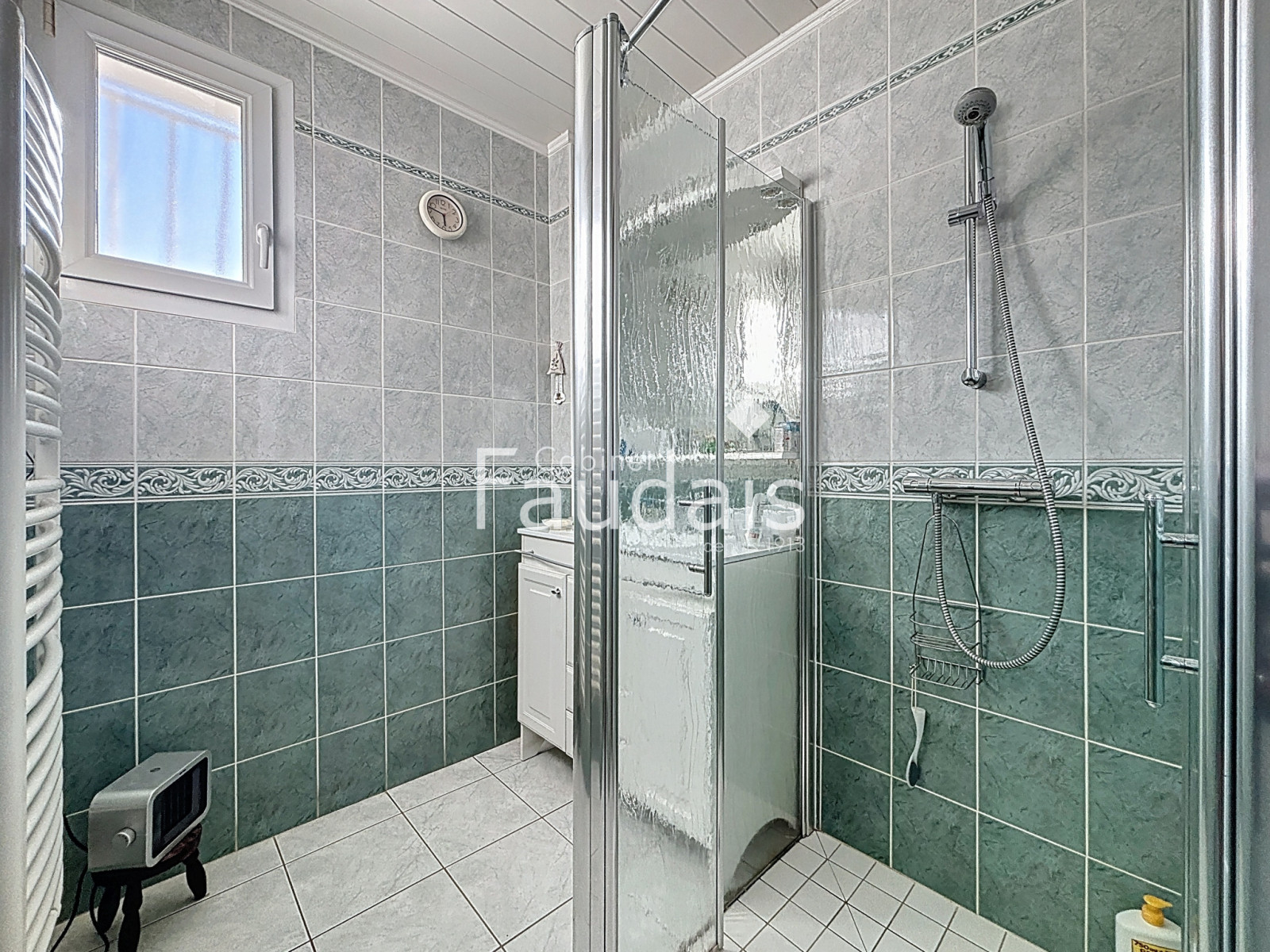 
                                                Vente
                                                 AGNEAUX - Maison 4 chambres avec autonomie de plain pied 