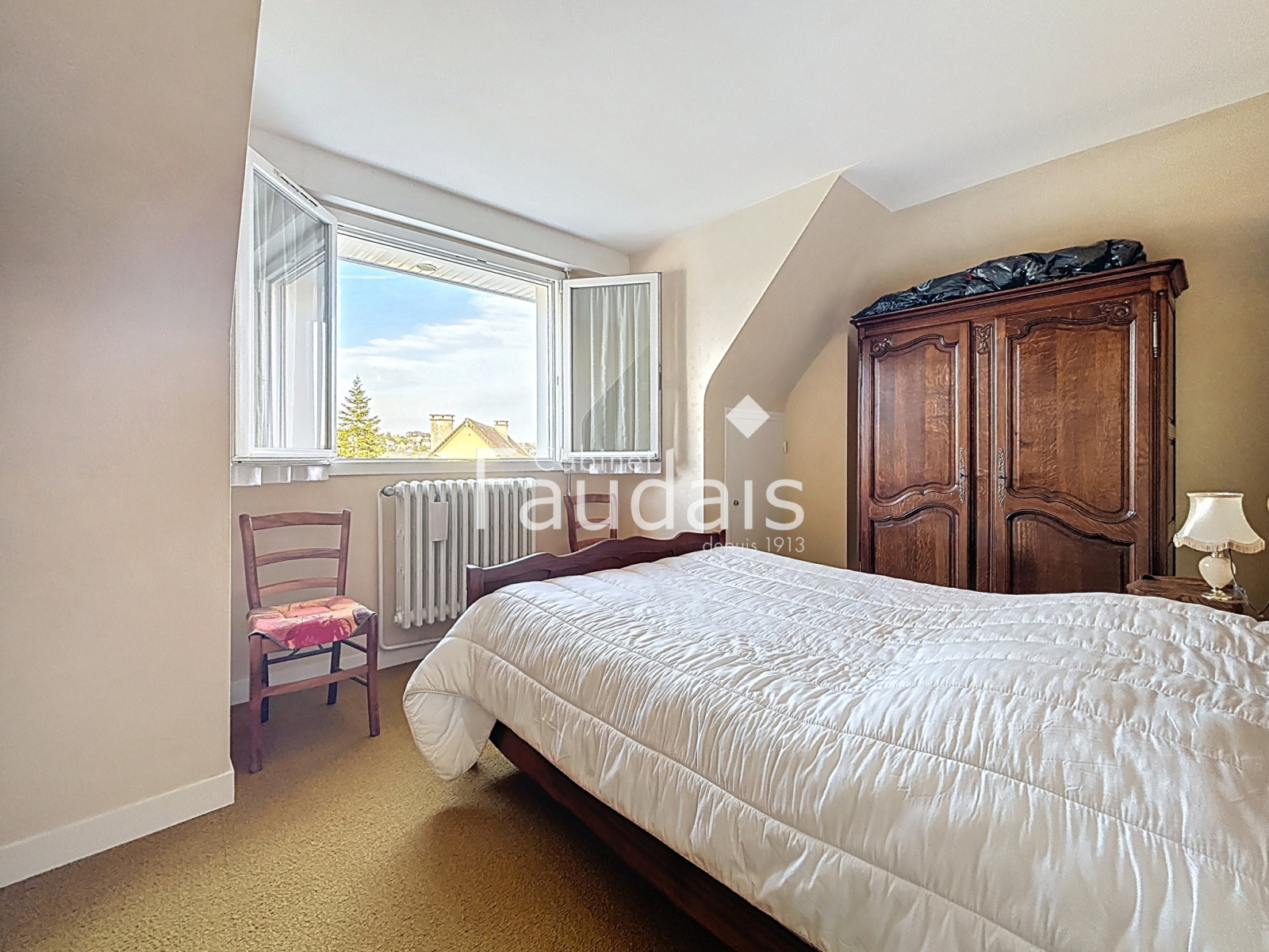 
                                                Vente
                                                 AGNEAUX - Maison 4 chambres avec autonomie de plain pied 