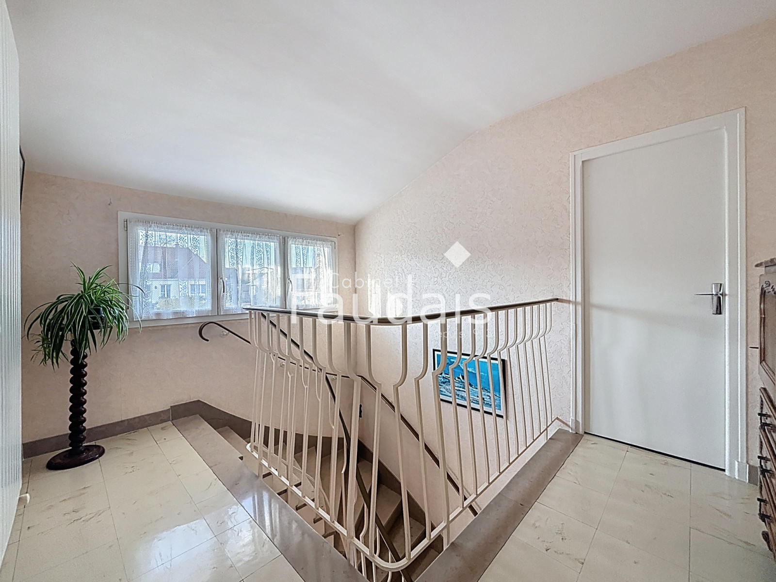 
                                                Vente
                                                 AGNEAUX - Maison 4 chambres avec autonomie de plain pied 