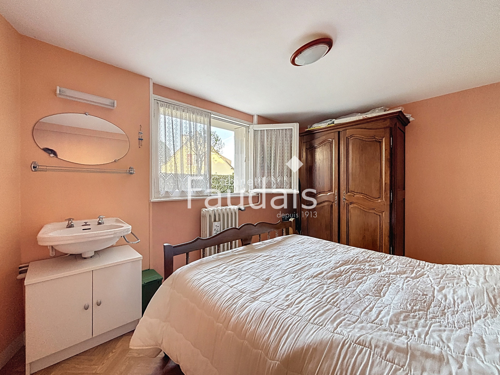 
                                                Vente
                                                 AGNEAUX - Maison 4 chambres avec autonomie de plain pied 