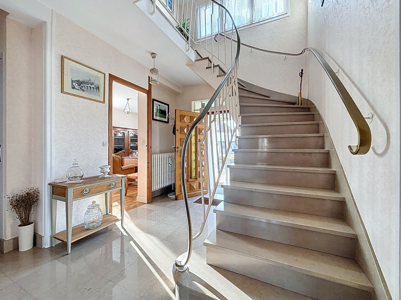 
                                                Vente
                                                 AGNEAUX - Maison 4 chambres avec autonomie de plain pied 