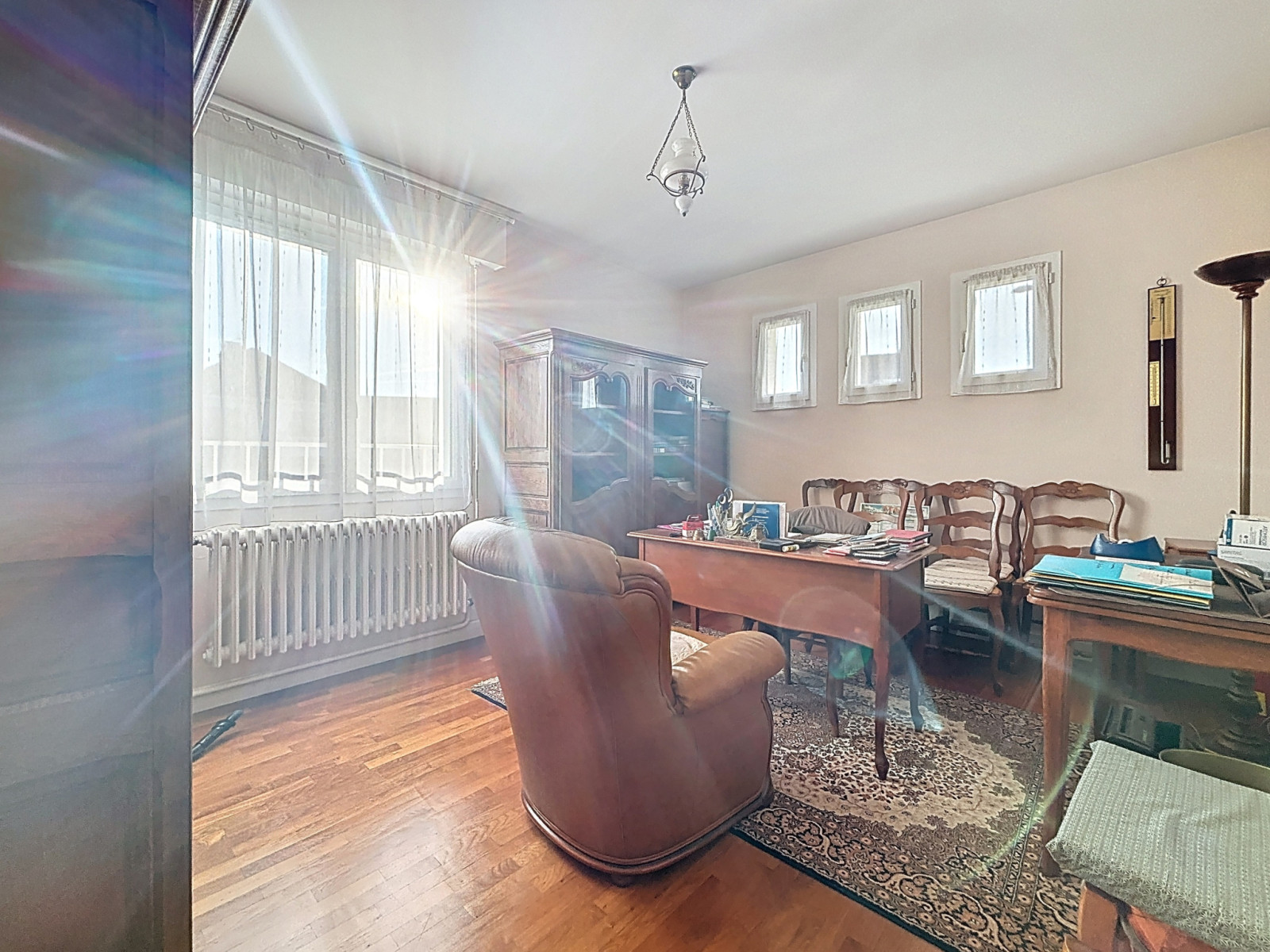 
                                                Vente
                                                 AGNEAUX - Maison 4 chambres avec autonomie de plain pied 