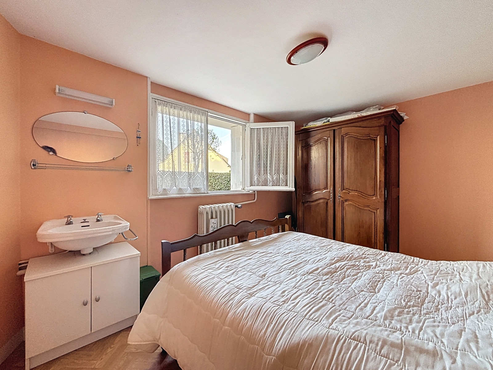 
                                                Vente
                                                 AGNEAUX - Maison 4 chambres avec autonomie de plain pied 