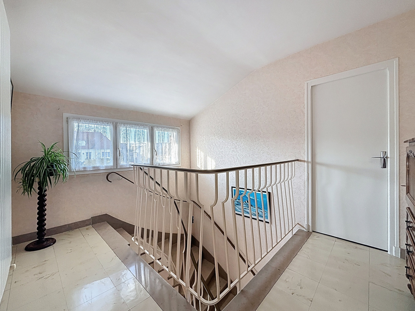 
                                                Vente
                                                 AGNEAUX - Maison 4 chambres avec autonomie de plain pied 