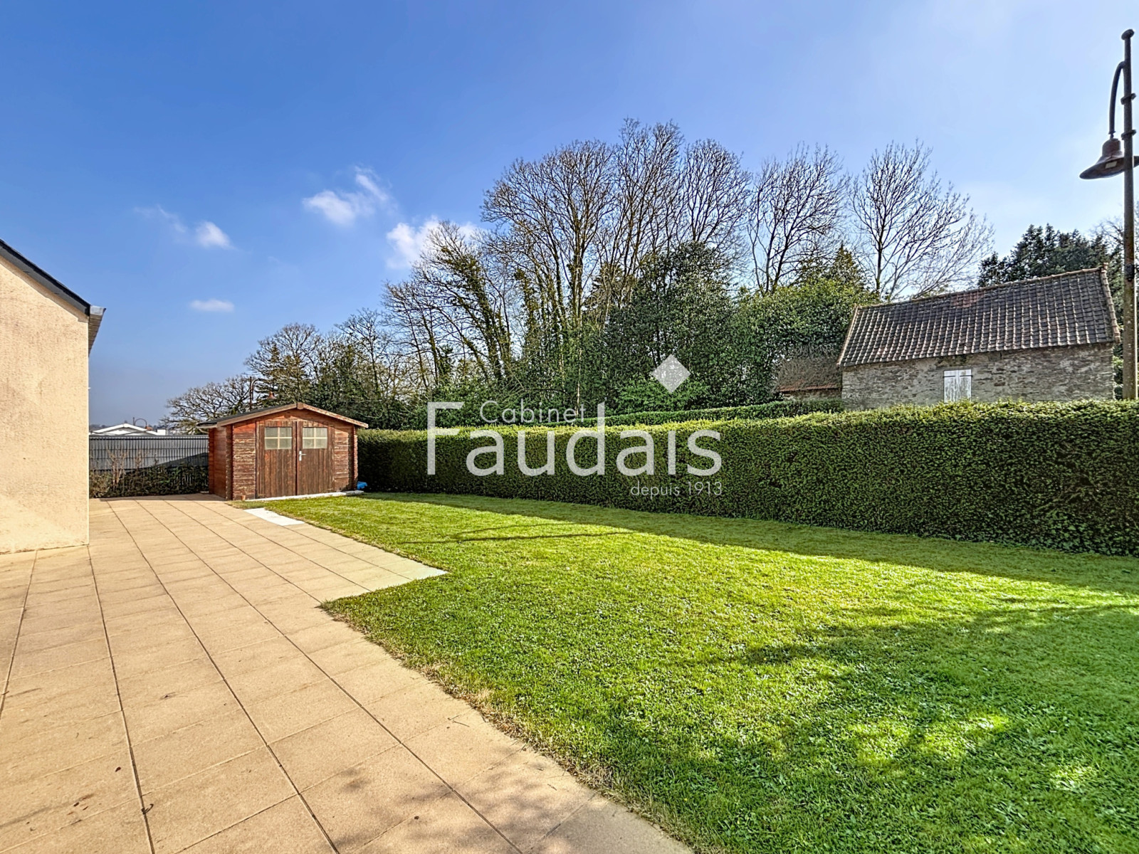 
                                                Vente
                                                 AGNEAUX, Maison avec vie de plain-pied, 161m2, 5 chambres