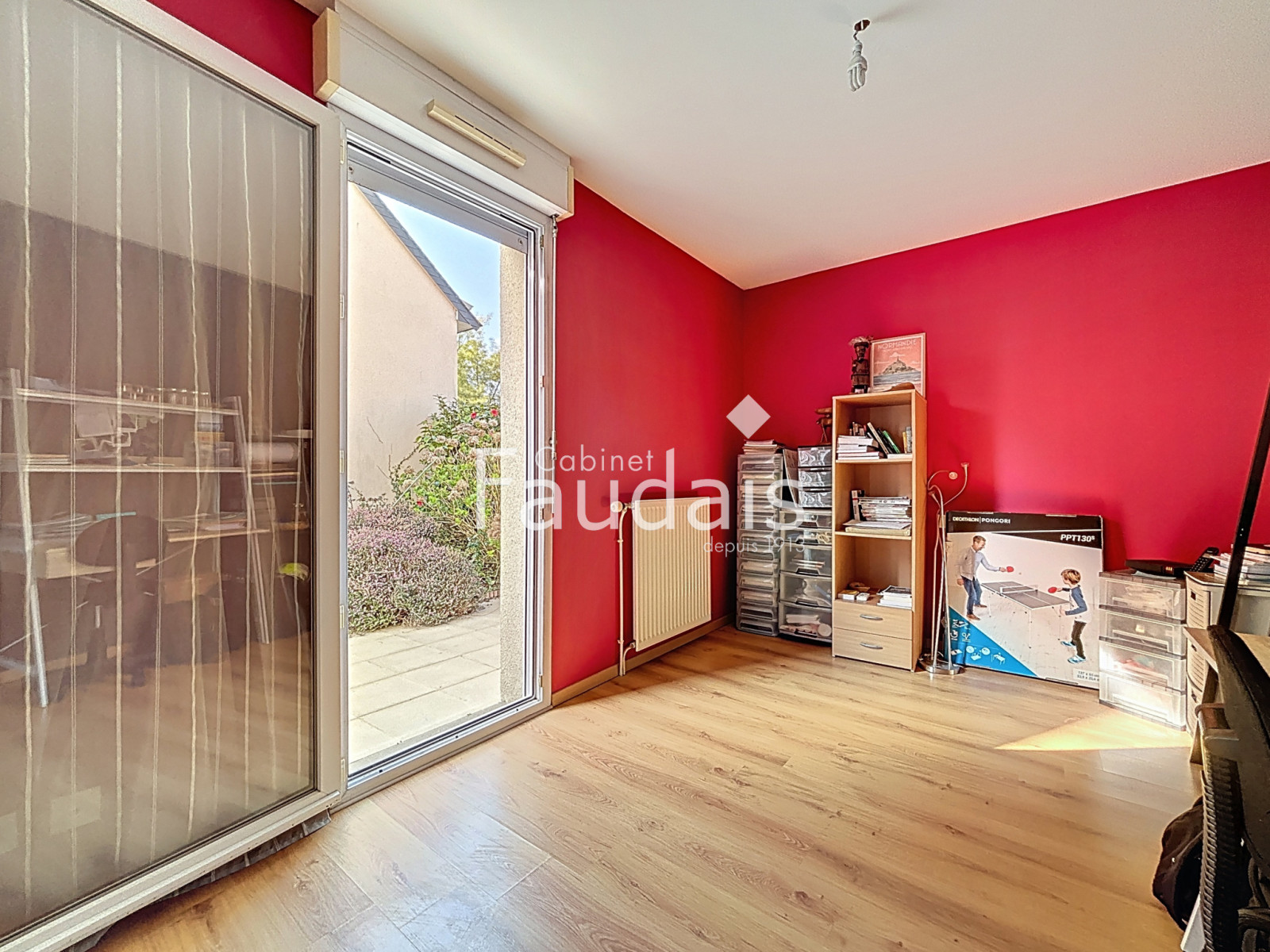 
                                                Vente
                                                 AGNEAUX, Maison avec vie de plain-pied, 161m2, 5 chambres